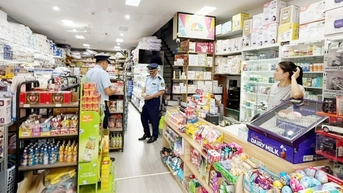 ក្រុមគ្រប់គ្រងទីផ្សារលេខ ៨៖ ដំណោះស្រាយជាច្រើនដើម្បីរក្សាទីផ្សារ