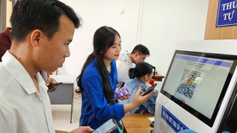 ការលើកកម្ពស់ប្រសិទ្ធភាពនៃរដ្ឋាភិបាលថ្នាក់ឃុំ-សង្កាត់ថ្មី ដោយយកប្រជាពលរដ្ឋជាមជ្ឈមណ្ឌលនៃសេវា