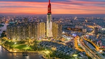 TPHCM sẽ là trung tâm mua sắm-tiêu dùng mới nổi của Đông Nam Á
