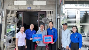 ពិធី​សម្ពោធ​យុទ្ធនាការ «​ក្រហម​ឆ្អៅ​» ថ្នាក់​ខេត្ត ឆ្នាំ​២០២៥
