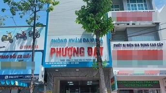 Gia Lai: Phòng khám đa khoa Phượng Đạt bị đình chỉ hoạt động vì lý do gì?