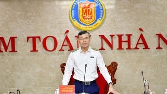 KTNN kiến nghị tăng thu, giảm chi ngân sách hơn 8.300 tỷ đồng