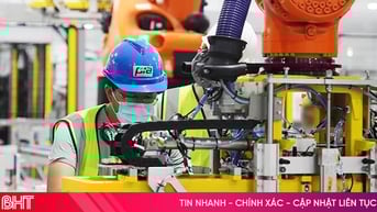 "Chốt" phương án tăng lương tối thiểu vùng 7,2% từ năm 2026