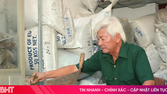 Chuyện lương y Nguyễn Cao Niên "mát tay" chữa bệnh