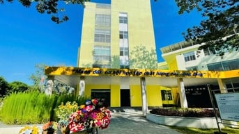 Trường ĐH Trà Vinh xếp 29 trong top 400 của WURI Ranking 2025