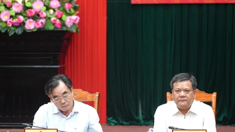 Nâng cao kỷ luật, kỷ cương hành chính, đạo đức công vụ trong hoạt động thanh tra