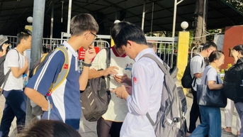 សម្ពាធសិក្សា៖ 'ឃាតករមើលមិនឃើញ' នៃសុខភាពផ្លូវចិត្តរបស់សិស្ស