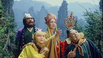 Đường Tăng đầu tiên của Tây Du Ký đóng 3 tập đã bỏ vai, giờ là giáo sư