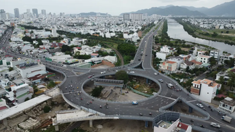 Khánh Hòa lập 3 tổ công tác gỡ khó các dự án