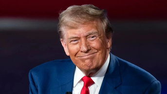 Ông Trump sẽ dùng quyền đặc biệt để cấp vũ khí cho Ukraine?