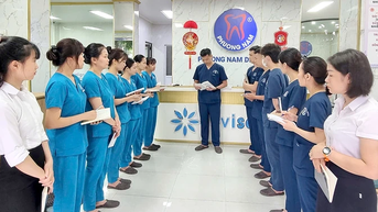 វប្បធម៌អានក្នុងអាជីវកម្ម