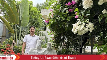Người gìn giữ và lan tỏa những giá trị văn hóa Việt