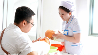 Ngày Dân số thế giới (11-7): Cần thêm chính sách để khuyến sinh