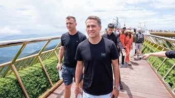 Đà Nẵng: Cơ hội nâng tầm du lịch MICE