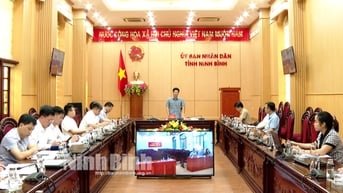 Tập trung hoàn thành tiến độ xóa nhà tạm, nhà dột nát theo mục tiêu đề ra