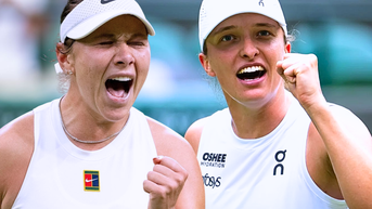 Lịch thi đấu chung kết đơn nữ Wimbledon 2025: Swiatek đấu Anisimova