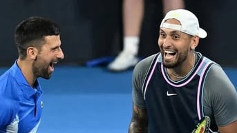 Nick Kyrgios và điều ước khó thành hiện thực về Novak Djokovic