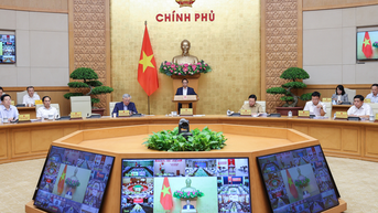 Nỗ lực cao nhất, phấn đấu hoàn thành thắng lợi các chỉ tiêu phát triển KT-XH năm 2025