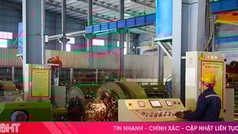 Thấy gì từ con số doanh nghiệp thành lập mới và giải thể tại Hà Tĩnh?