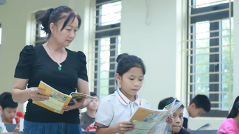 ហាណូយគាំទ្រអាហារឡើងជិះ៖ ត្រូវការផែនទីបង្ហាញផ្លូវការអនុវត្តច្បាស់លាស់