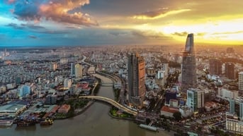 17 dự án tại TPHCM được bán nhà ở cho người nước ngoài