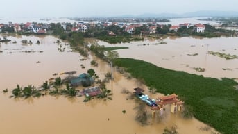Hải Phòng chủ động phòng ngừa, ứng phó, khắc phục hậu quả thiên tai
