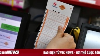 Giải thưởng kỷ lục hơn 344,9 tỷ đồng của Vietlott đã có chủ