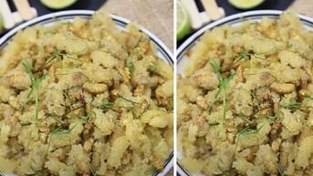 Top 7 món nhộng tằm dân nhậu dễ ghiền, người thành phố cũng mê, lại rất dễ làm tại nhà