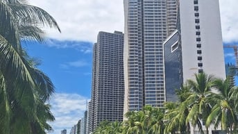 Kín phòng khách sạn dịp chung kết DIFF 2025