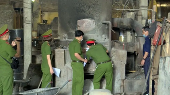 Thủ tướng yêu cầu điều tra, xử lý nghiêm vi phạm về môi trường