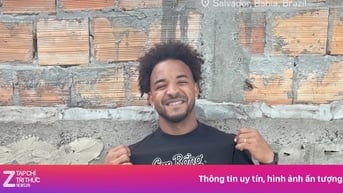 Động thái của Xuân Son khi về Brazil