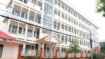 Đẩy nhanh tiến độ cải tạo, sửa chữa nhà ở hỗ trợ cán bộ có nhu cầu khi sáp nhập tỉnh