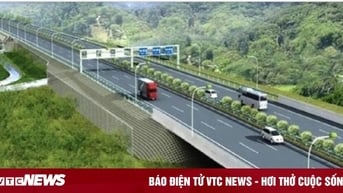 Đề xuất xây cao tốc Mộc Châu - Sơn La hơn 22.000 tỷ đồng, quy mô 4 làn xe