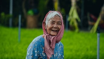 Xứ dừa miền Tây níu chân lữ khách trong từng khoảnh khắc đượm tình quê