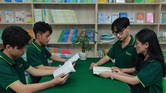 호치민시 교육훈련부: 사립학교 역사교육 점검 예정