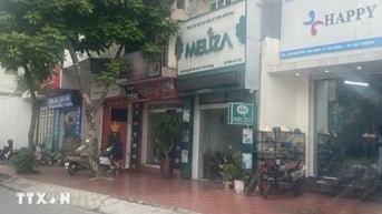 Bộ Y tế vào cuộc vụ người bệnh nguy kịch sau khi làm thủ thuật thẩm mỹ ở Hải Phòng