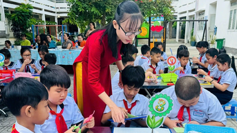 Đưa Luật Nhà giáo vào cuộc sống: Nâng cao vị thế người thầy