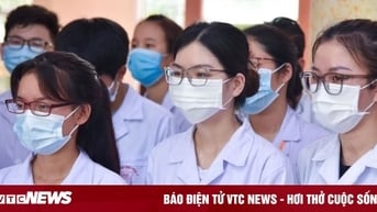 Loạt trường Y Dược cộng điểm xét tuyển cho thí sinh có chứng chỉ SAT, IELTS