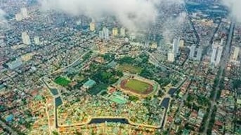 Thời tiết Nghệ An ngày 12/7: Sáng sớm, chiều tối và đêm có mưa rào