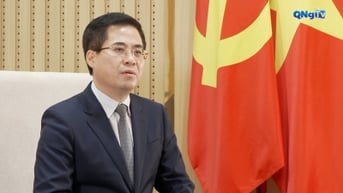 Nâng cao năng lực cạnh tranh của sản phẩm công nghiệp