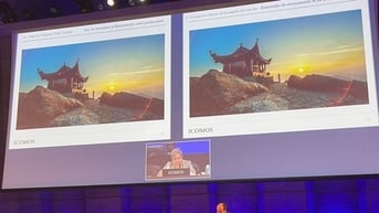 Quần thể di tích và danh thắng Yên Tử - Vĩnh Nghiêm – Côn Sơn - Kiếp Bạc được UNESCO ghi vào danh mục Di sản thế giới