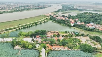 Quần thể Yên Tử - Vĩnh Nghiêm - Côn Sơn, Kiếp Bạc được công nhận Di sản Văn hóa Thế giới