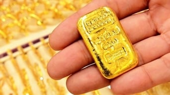 Giá vàng hôm nay 12/7: Trong nước và thế giới đồng loạt tăng