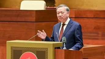 Tinh thần đoàn kết, tạo động lực để bộ máy hoạt động thật sự hiệu quả