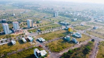 Trăn trở một vùng đô thị mới