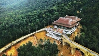 Giá trị nổi bật toàn cầu của các di tích tại Hải Phòng vừa được ghi danh là di sản thế giới