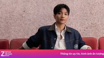 Hoàng Dũng có gì ở tuổi 30?