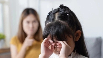 Loạt sai lầm gây hại nhất phụ huynh thường mắc khi nuôi con nhỏ