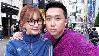 Trấn Thành 'dặn dò như di chúc' lúc bệnh nặng, giao tài sản cho Hari Won quản lý