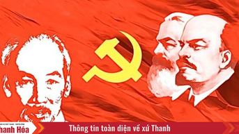 Vai trò “đầu tàu” của cán bộ, đảng viên